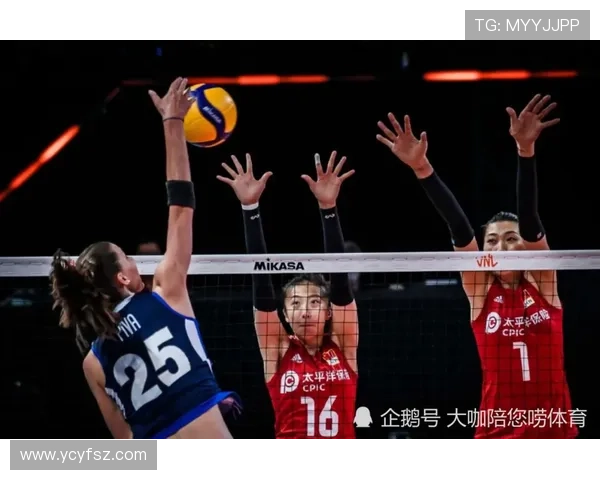 权威发布：2023年排球节奏实力榜单全面解析与排名揭晓